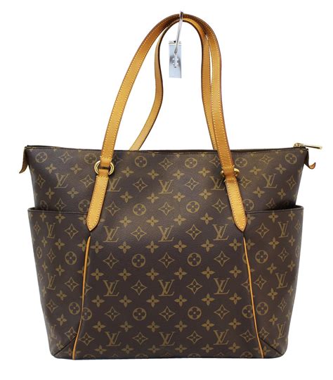 louis vuitton totally tote